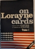 On Lorayne Cards Tome 2