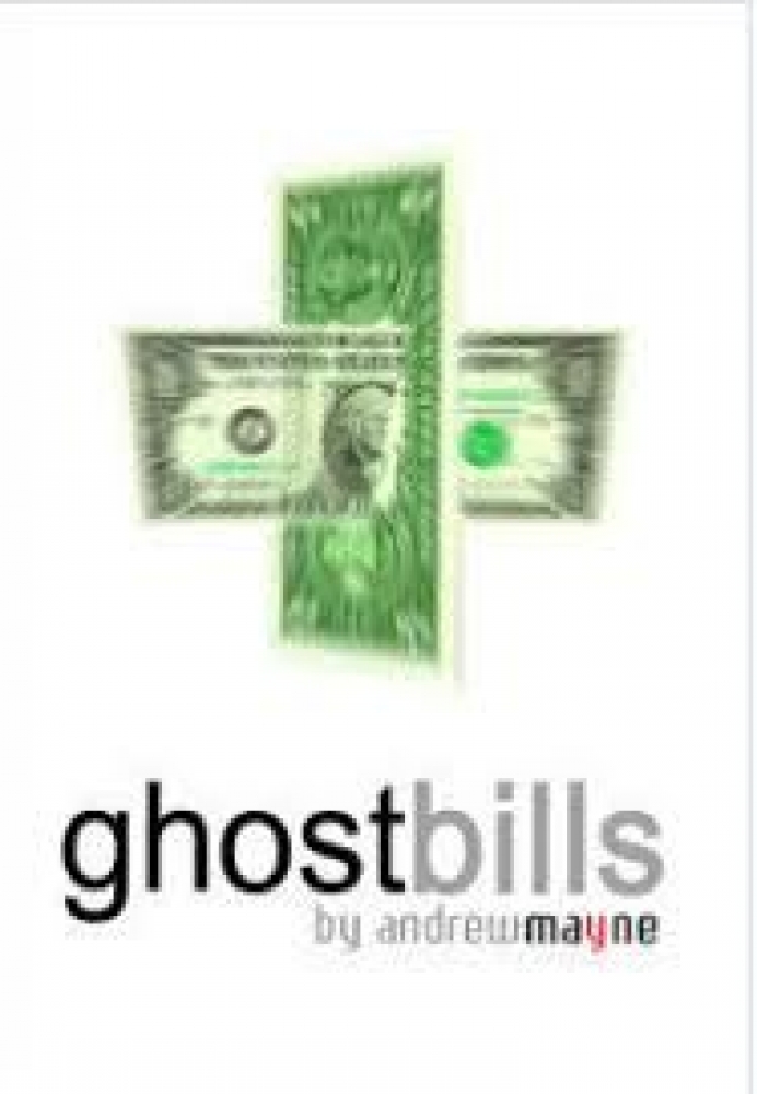 GHOSTBILLS