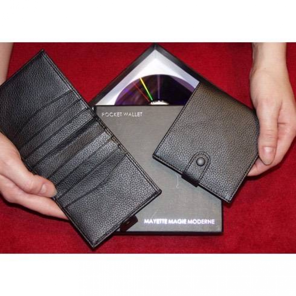 pocket wallet