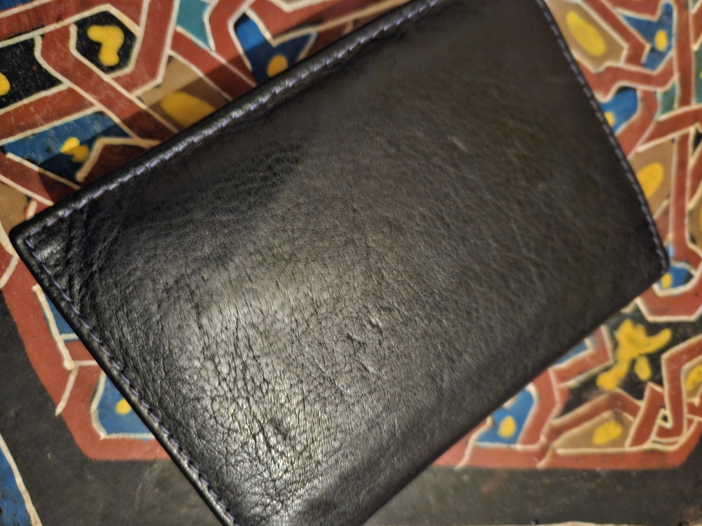 Rebel Wallet