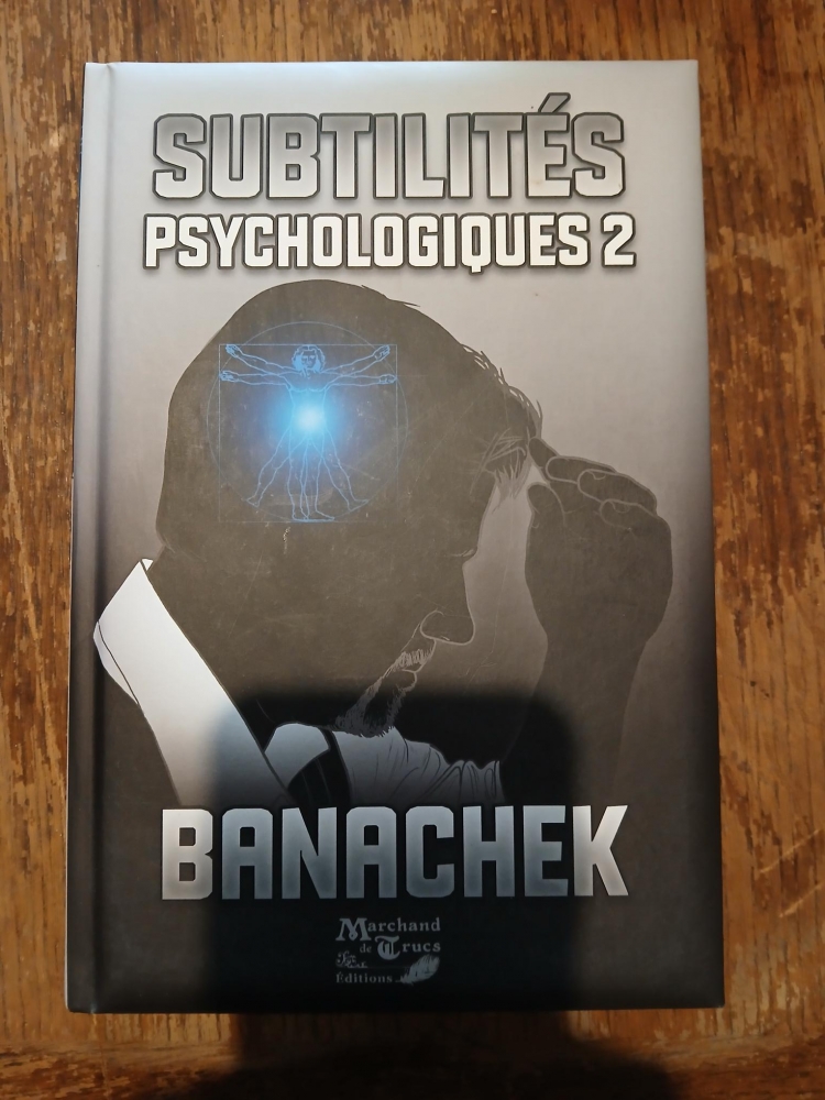 Subtilités Psychologiques 2