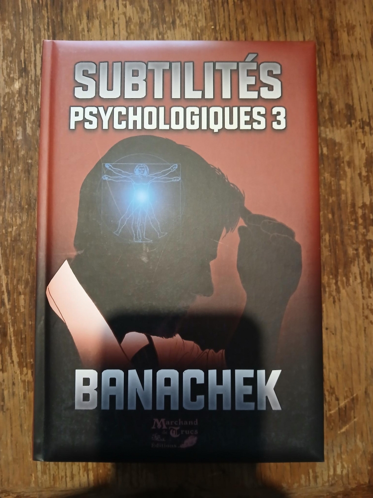 Subtilités Psychologiques 3