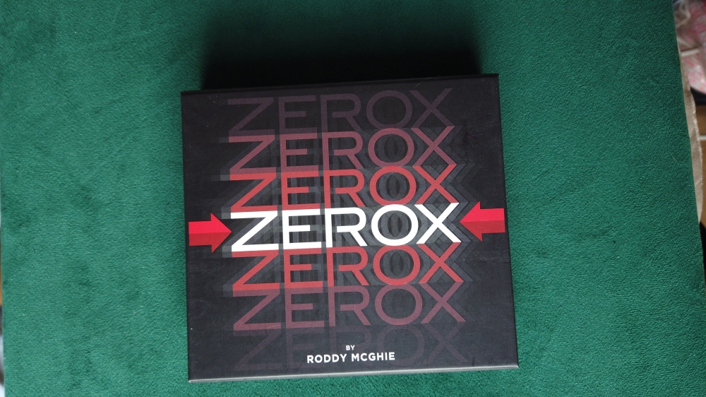 ZEROX