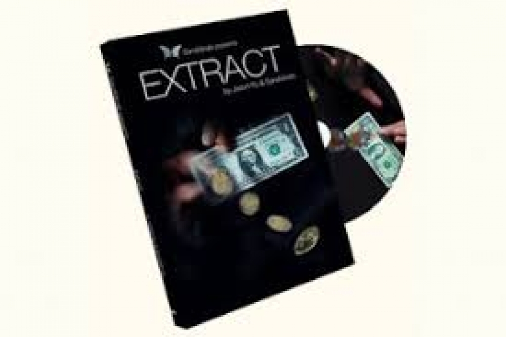 EXTRACT