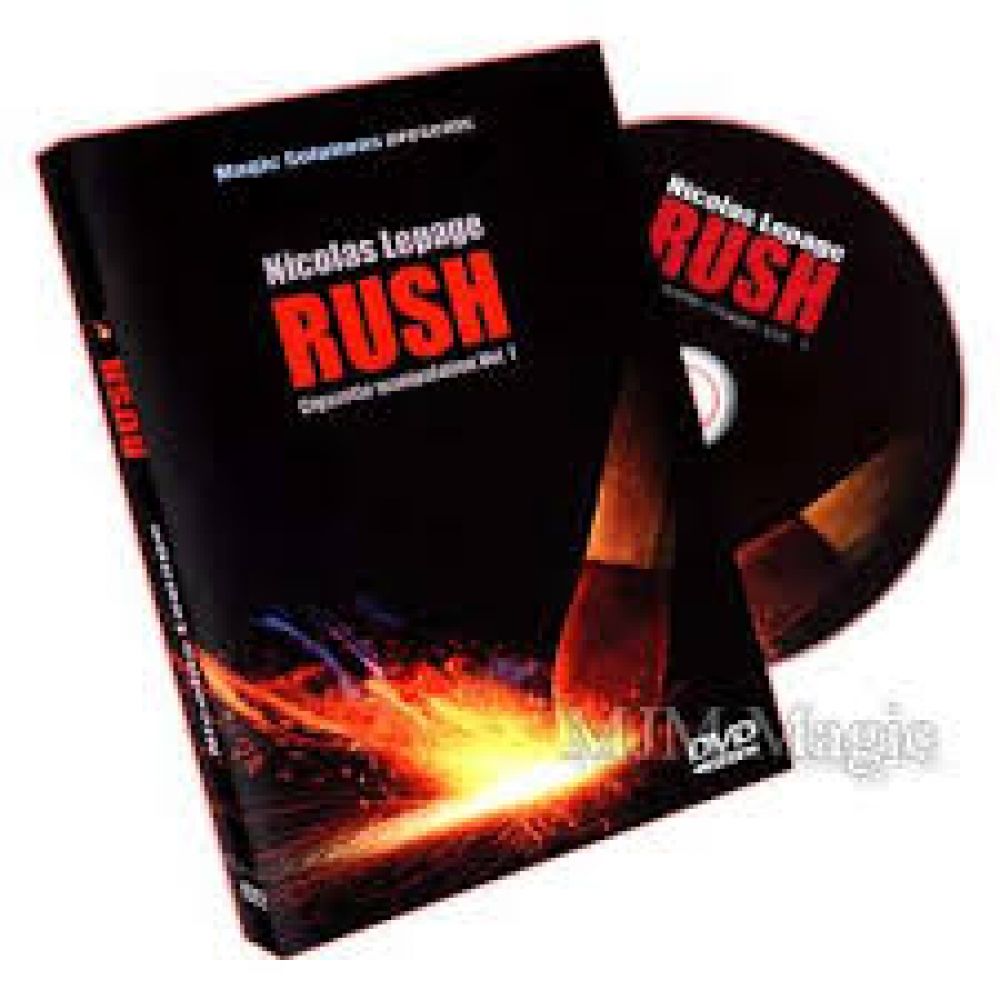 RUSH