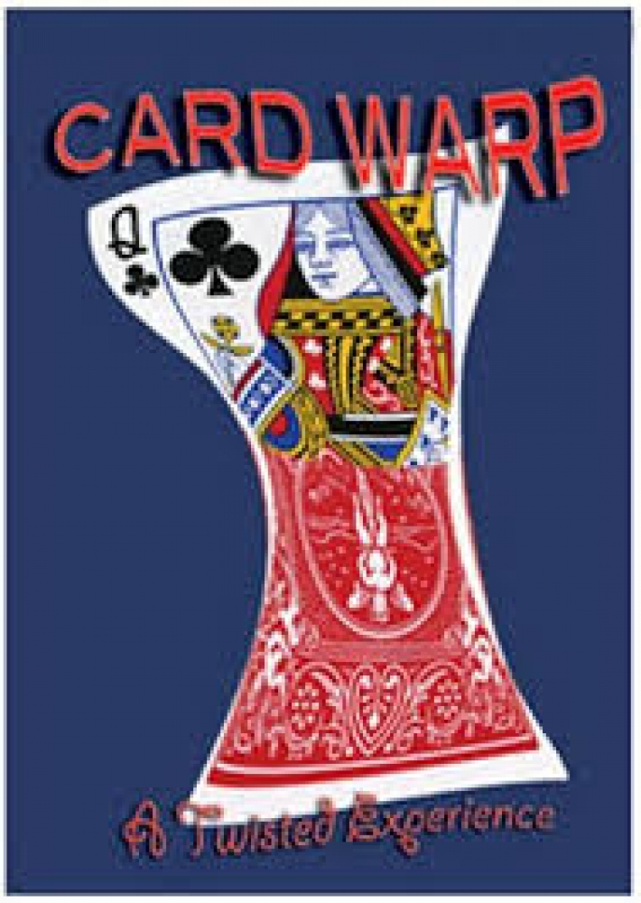 CARD WARP