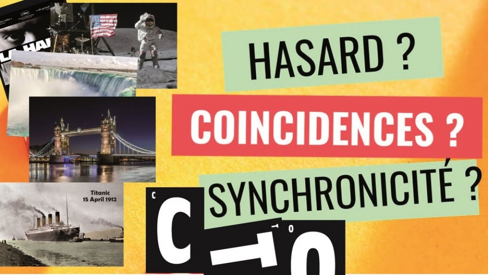 Hasard, coincidences ou synchronicité ?