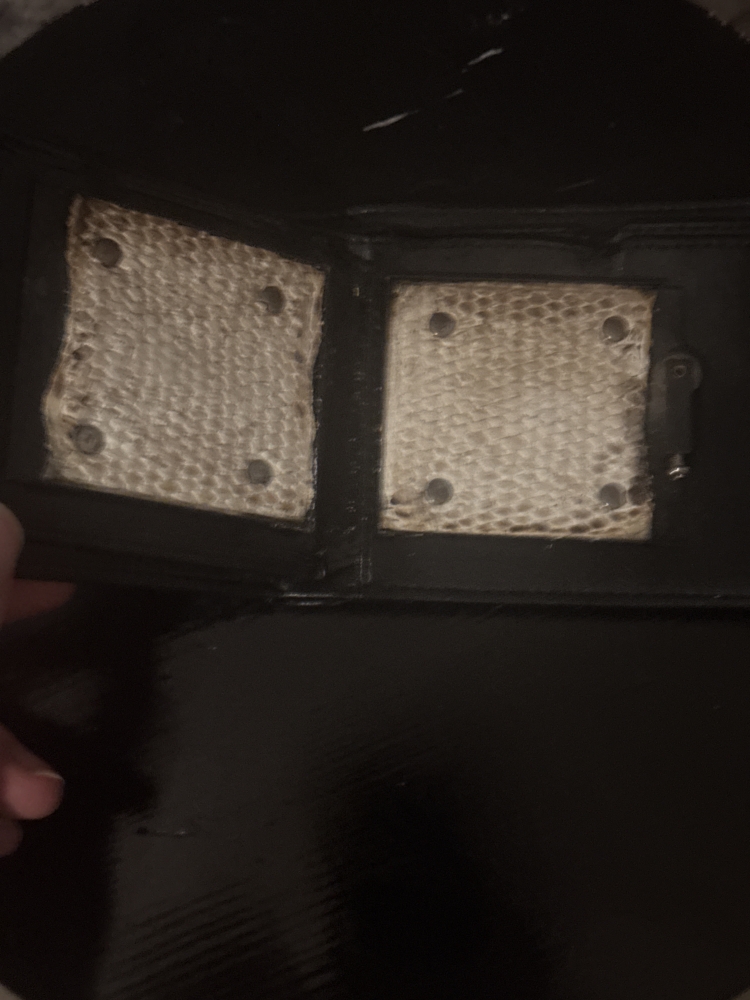 Fire Wallet