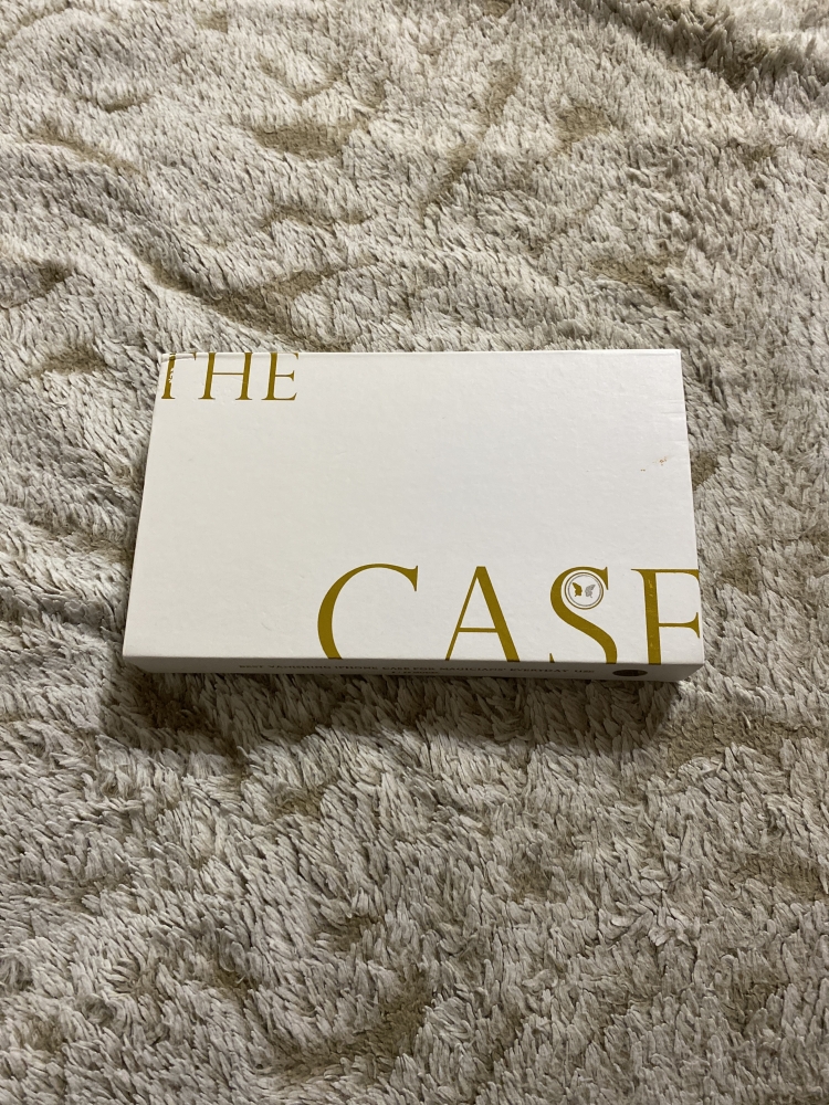 THE CASE - SANSMINDS