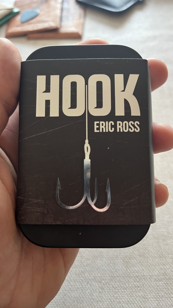 HOOK