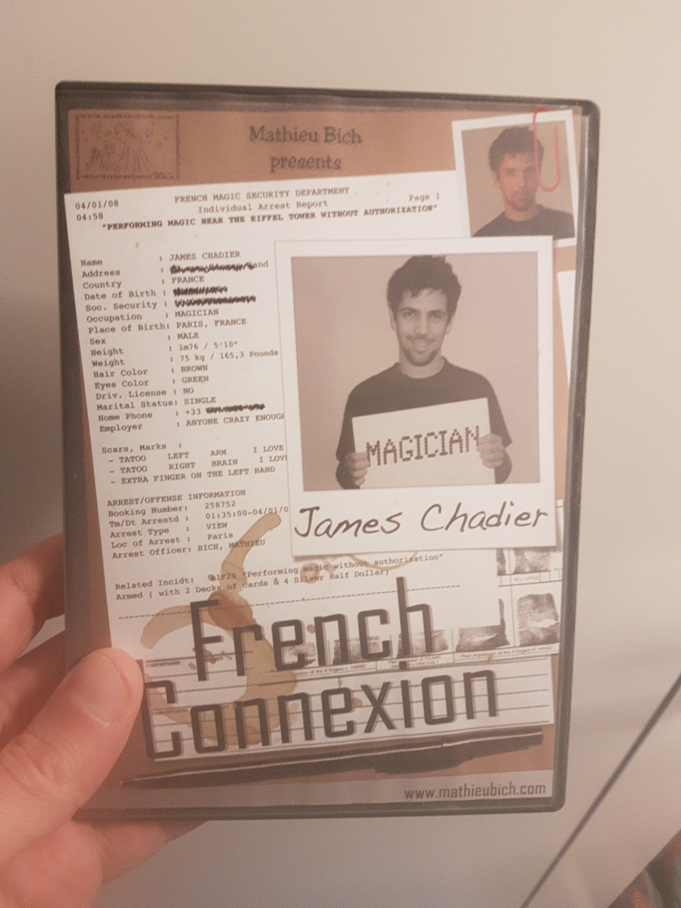 French Connexion