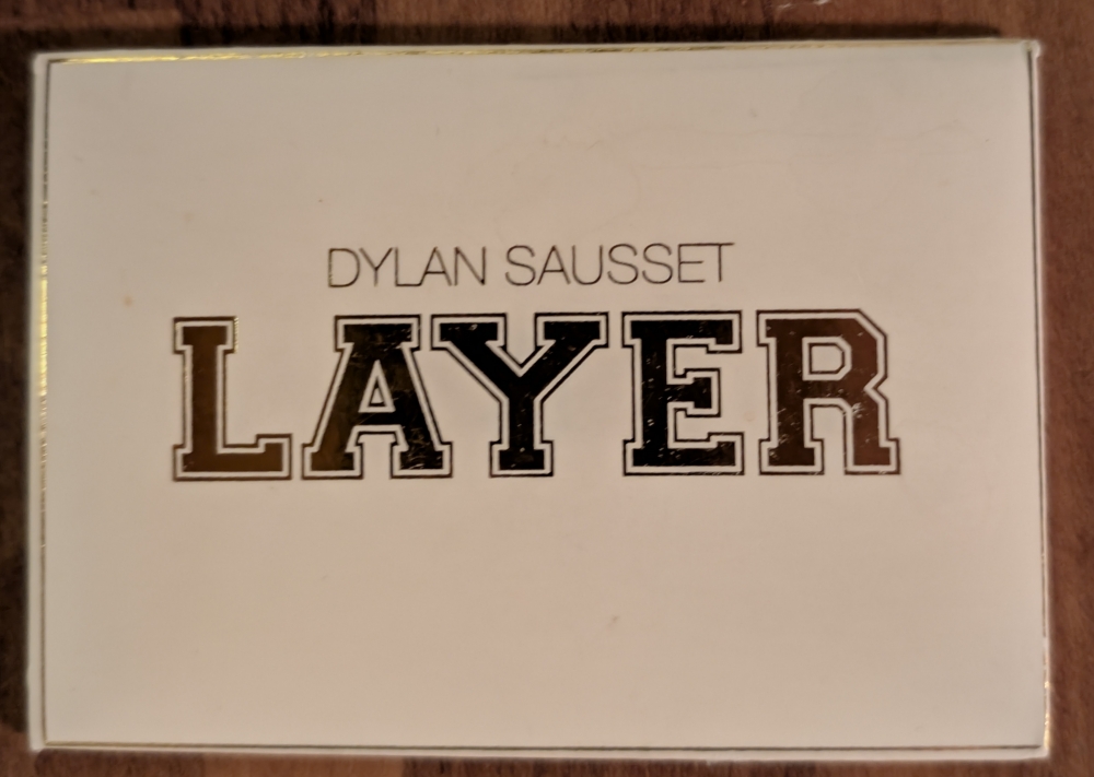 Layer de Dylan Sausset