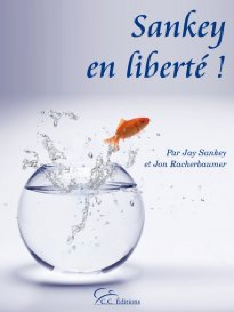 Sankey en liberté (Sous blister)