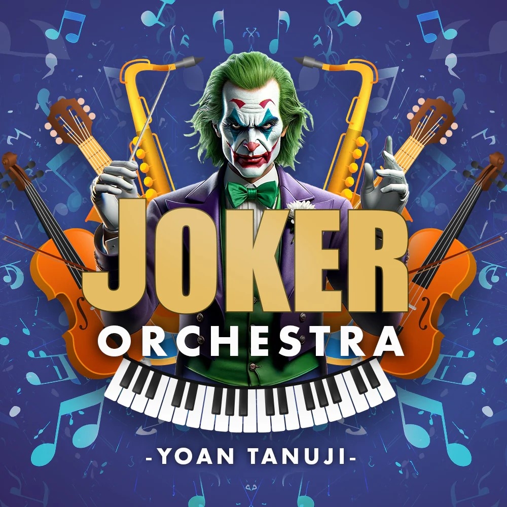 JOKER ORCHESTRA