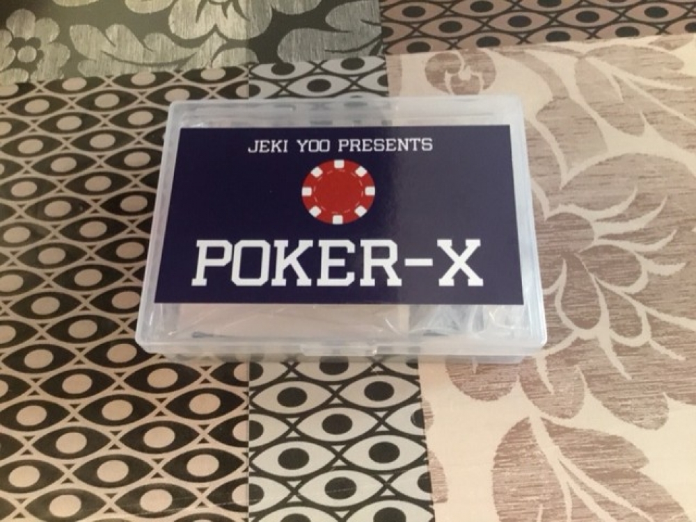 Poker-X