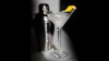 ROSEN ROY MARTINI GLASS