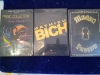 lot de 11 DVD