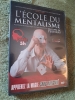 L'ECOLE DU MENTALISME 3 DVD