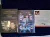 Lot de 3 DVD