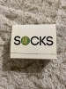 SOCKS - MICHEL HUOT