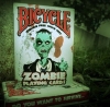 VISUALIES + BICYCLE ZOMBIE