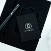 Pitata Smart Memo Pad + support carnet bonus