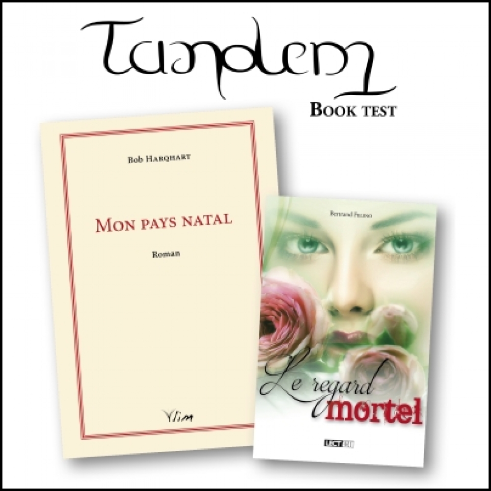 book-test \"TANDEM\"