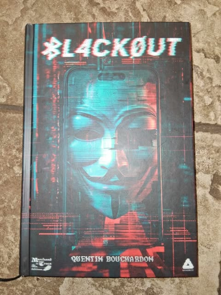 Blackout