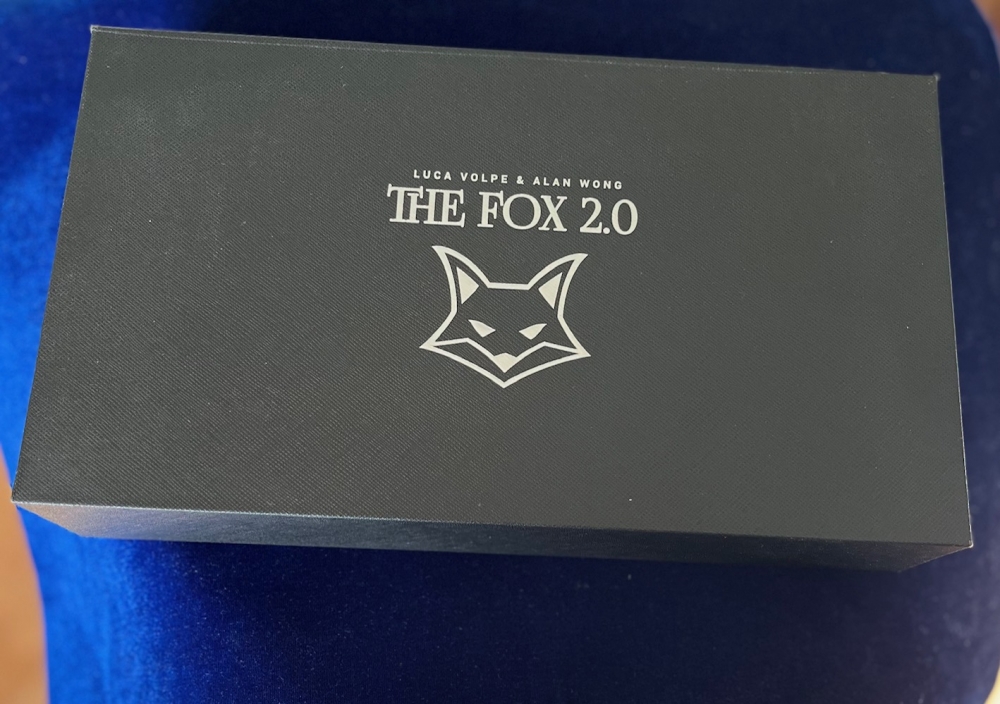 The fox 2.0 