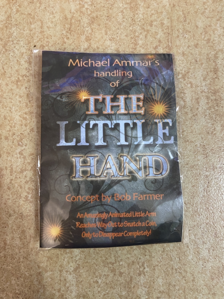 The Little Hand