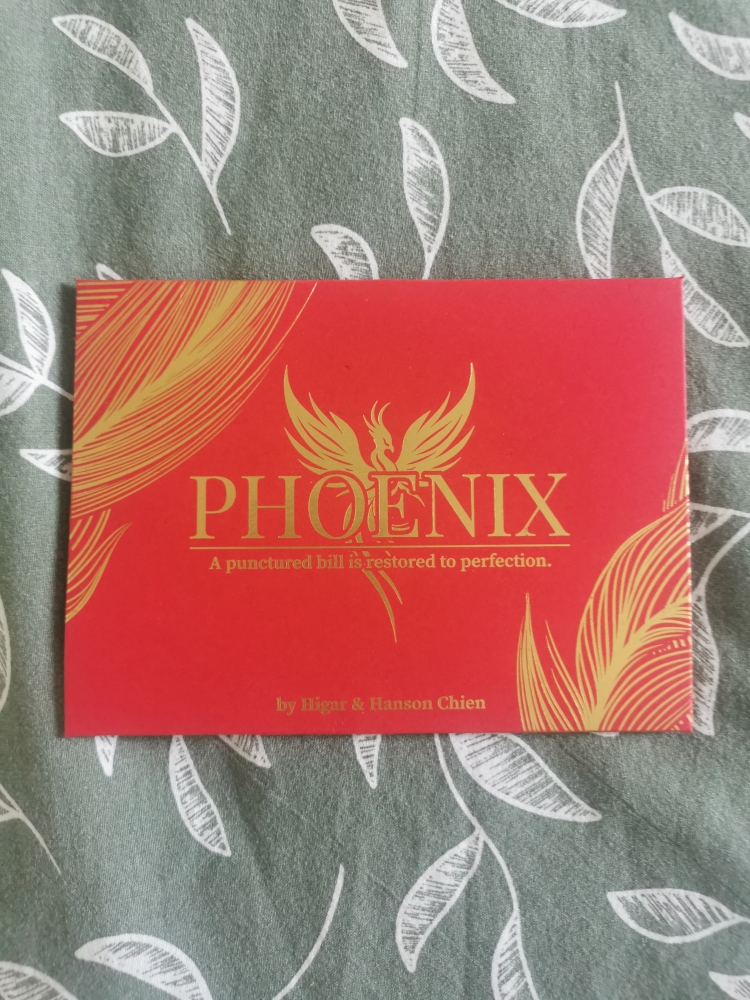 PHOENIX 