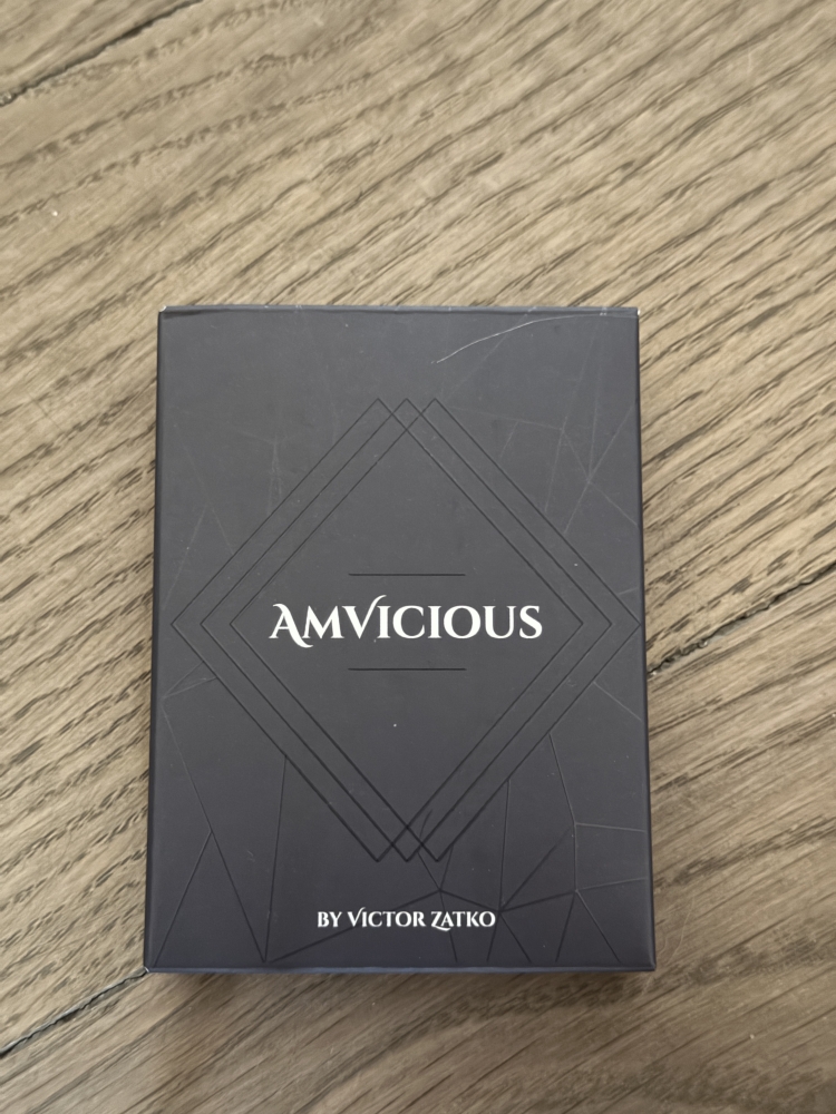 Amvicious