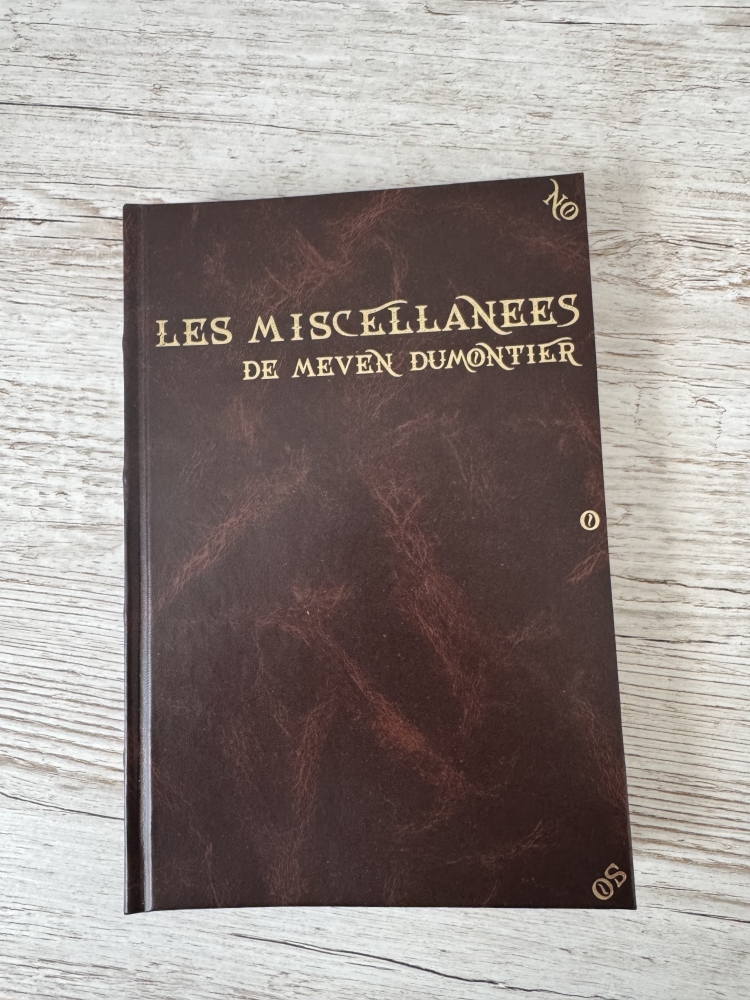 Les  Miscellanees 