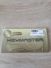 Keymaster gold