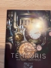 Temporis Antoine Salembier éditions MDT