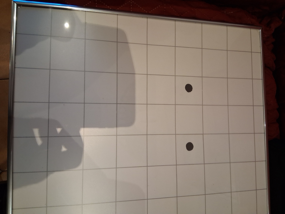 Magic Drawing Board