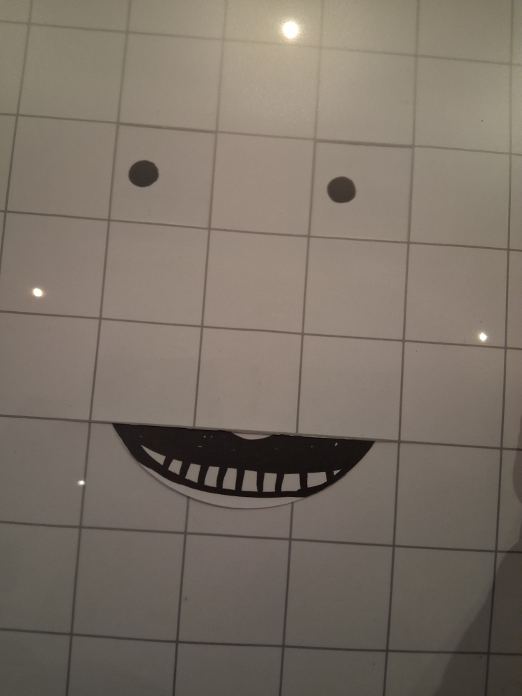 Magic Drawing Board