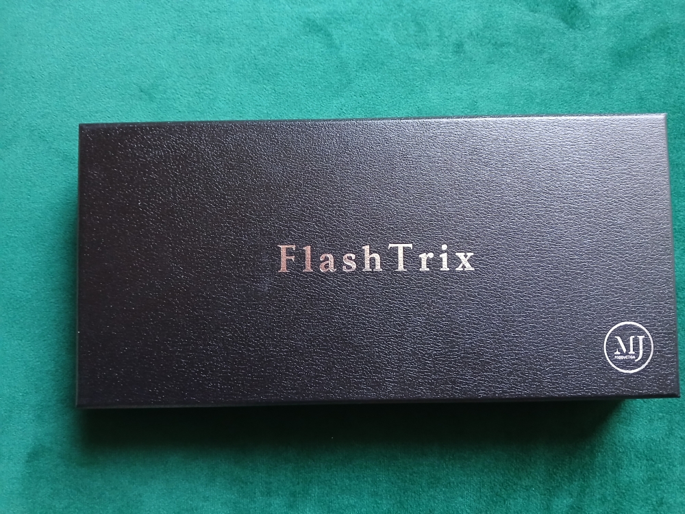 FLASH TRIX 