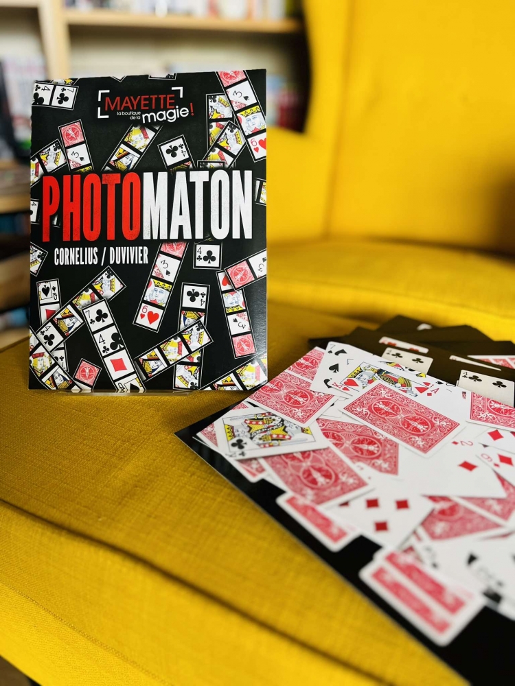 Photomaton