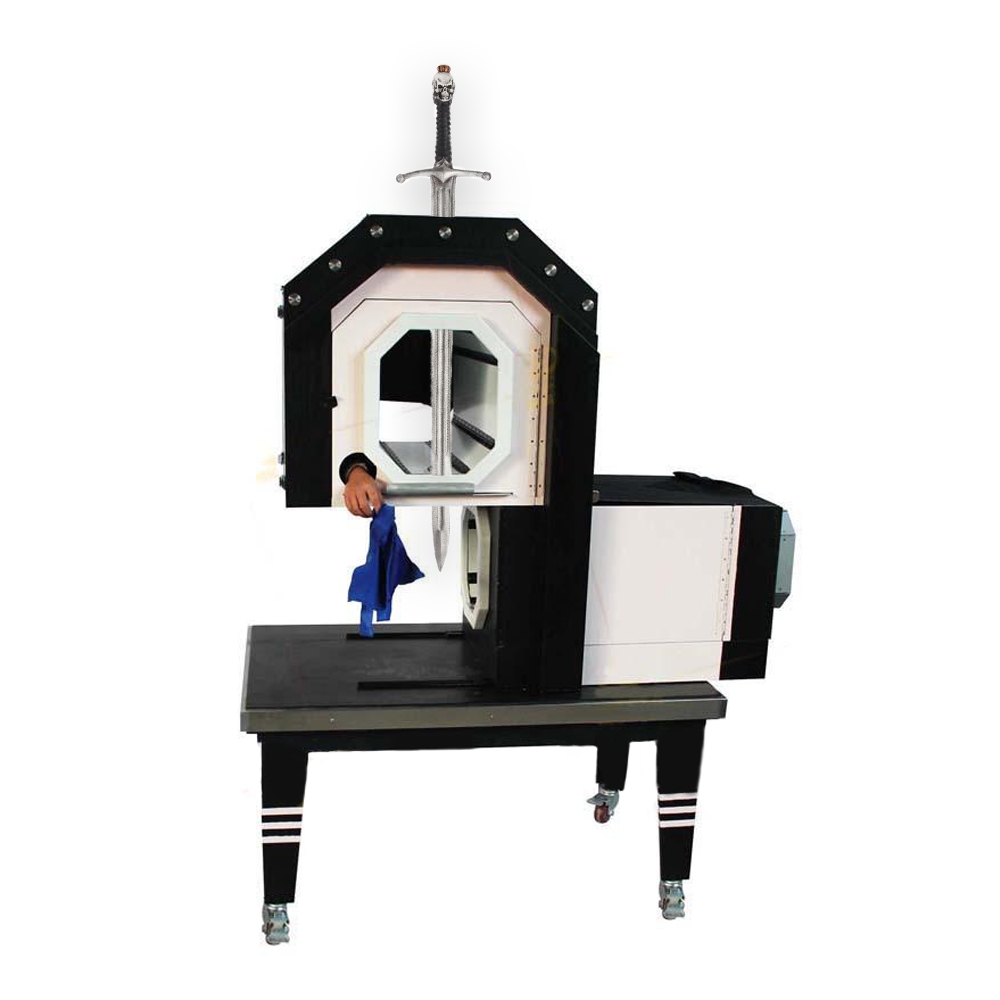 Mini Cube Zag