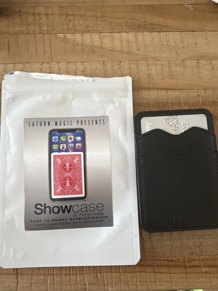 Showcase