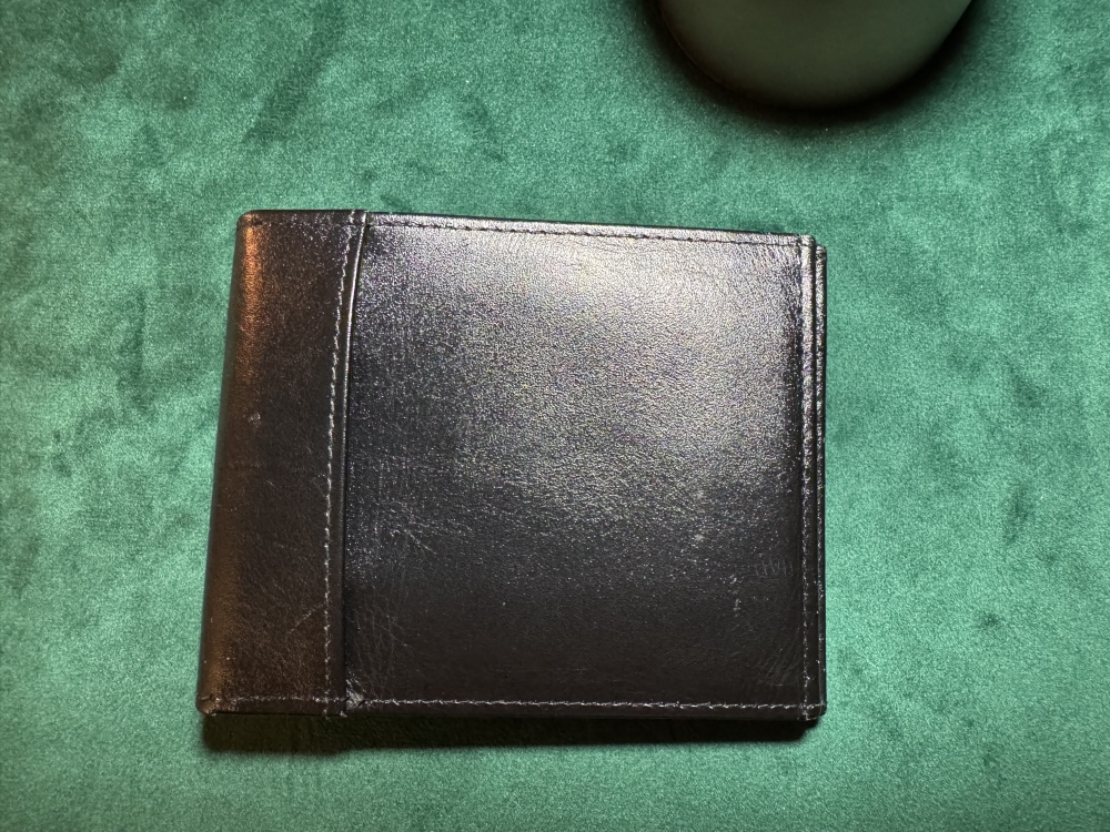 Hwallet