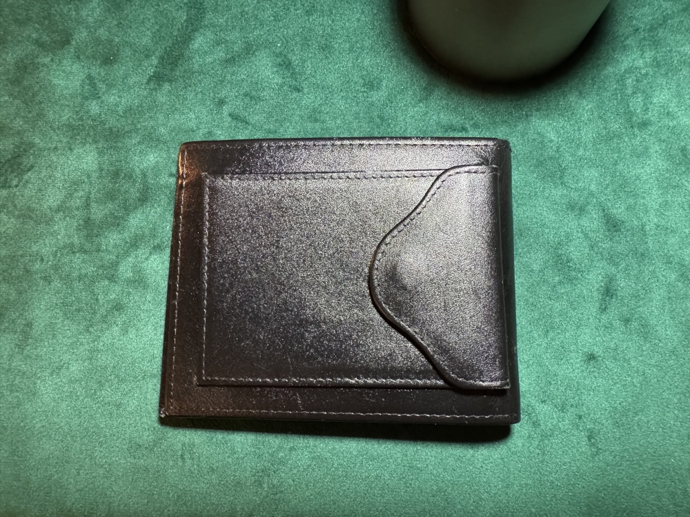 Hwallet