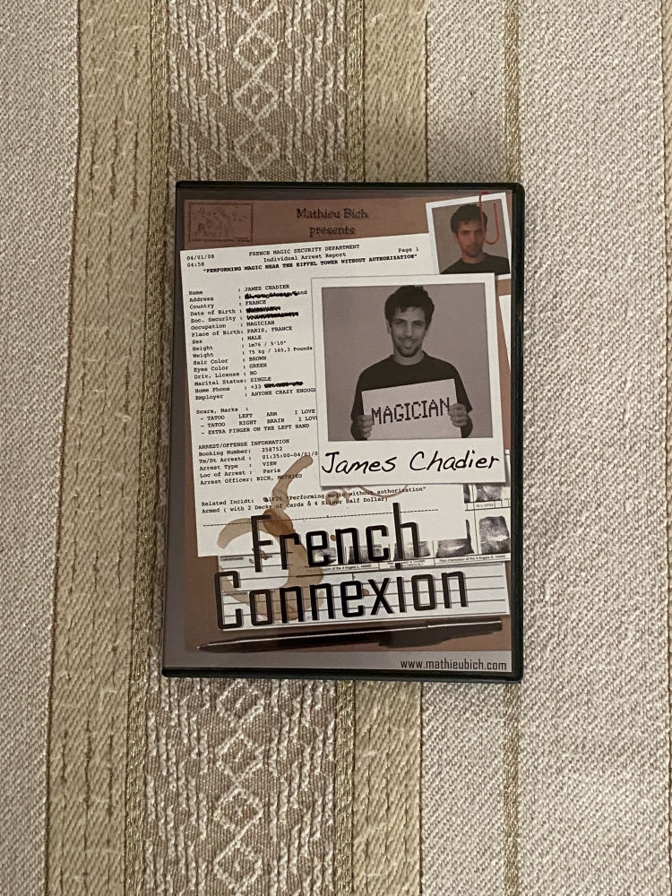 French Connexion