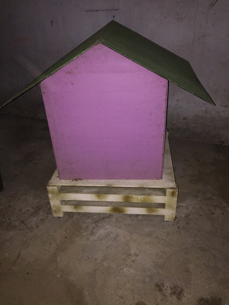 Maison de poupée 