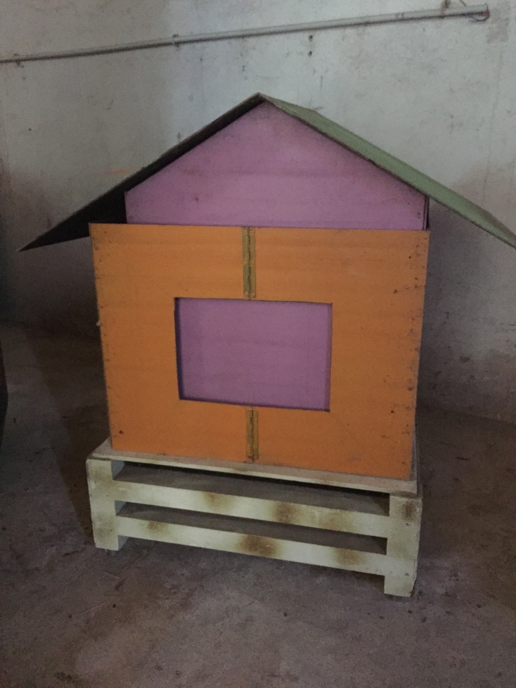 Maison de poupée 