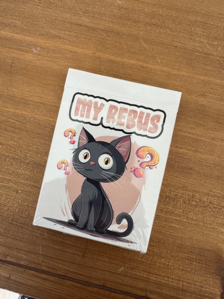 My Rebus