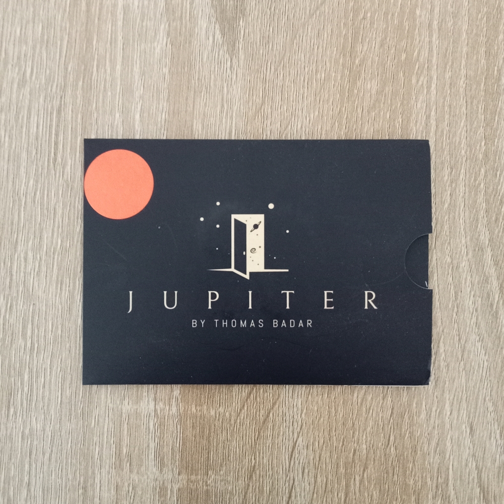 Jupiter 