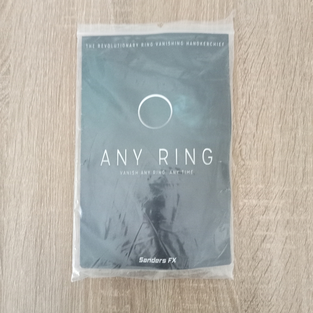 Any ring