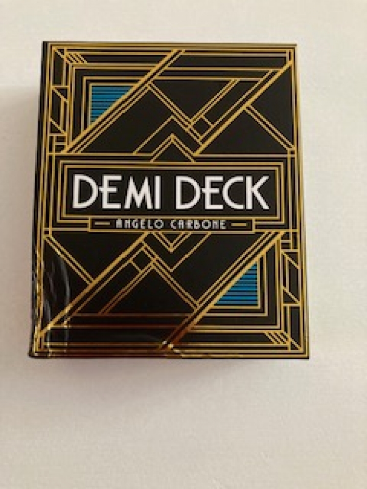 Demi Deck